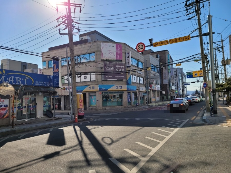 모넬로 충주시청점 사진 2
