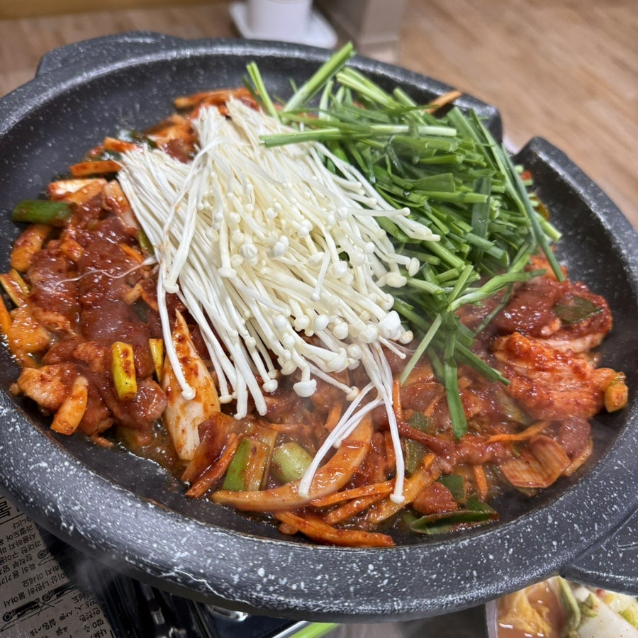 배밭집 사진 5