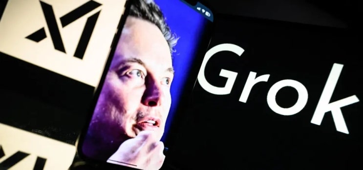   일론 머스크의 xAI, Grok 3 (그록3) 출시! ChatGPT 대항마 될 수 있을까?