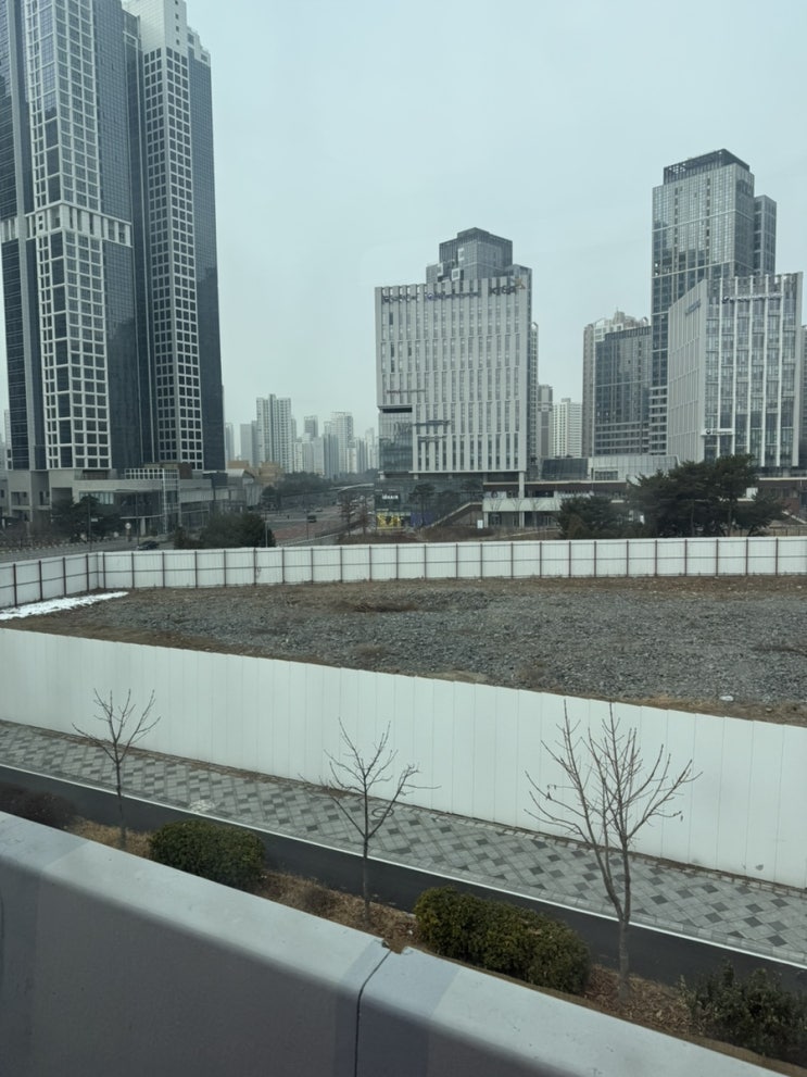  세종시 여행