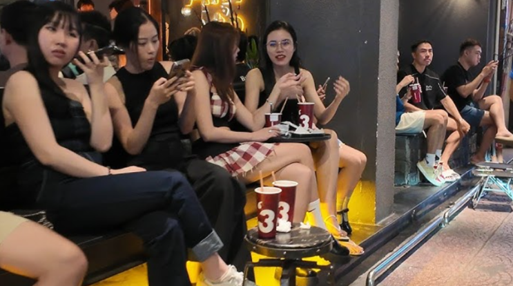  베트남 유흥 정보 여기서 알아보세요 여행 커뮤니티 추천