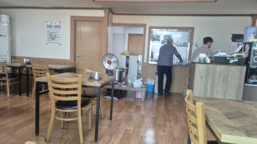 낙동가마솥추어탕 사진 5