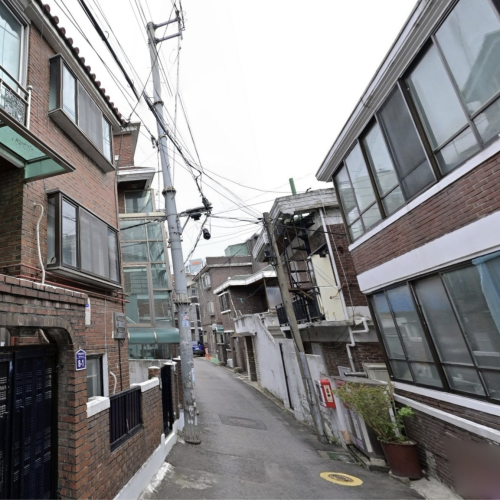  대림1구역 신통기획, 대림역세권 랜드마크 단지로 재개발 추진