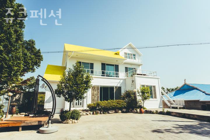 쥬크펜션 사진 5