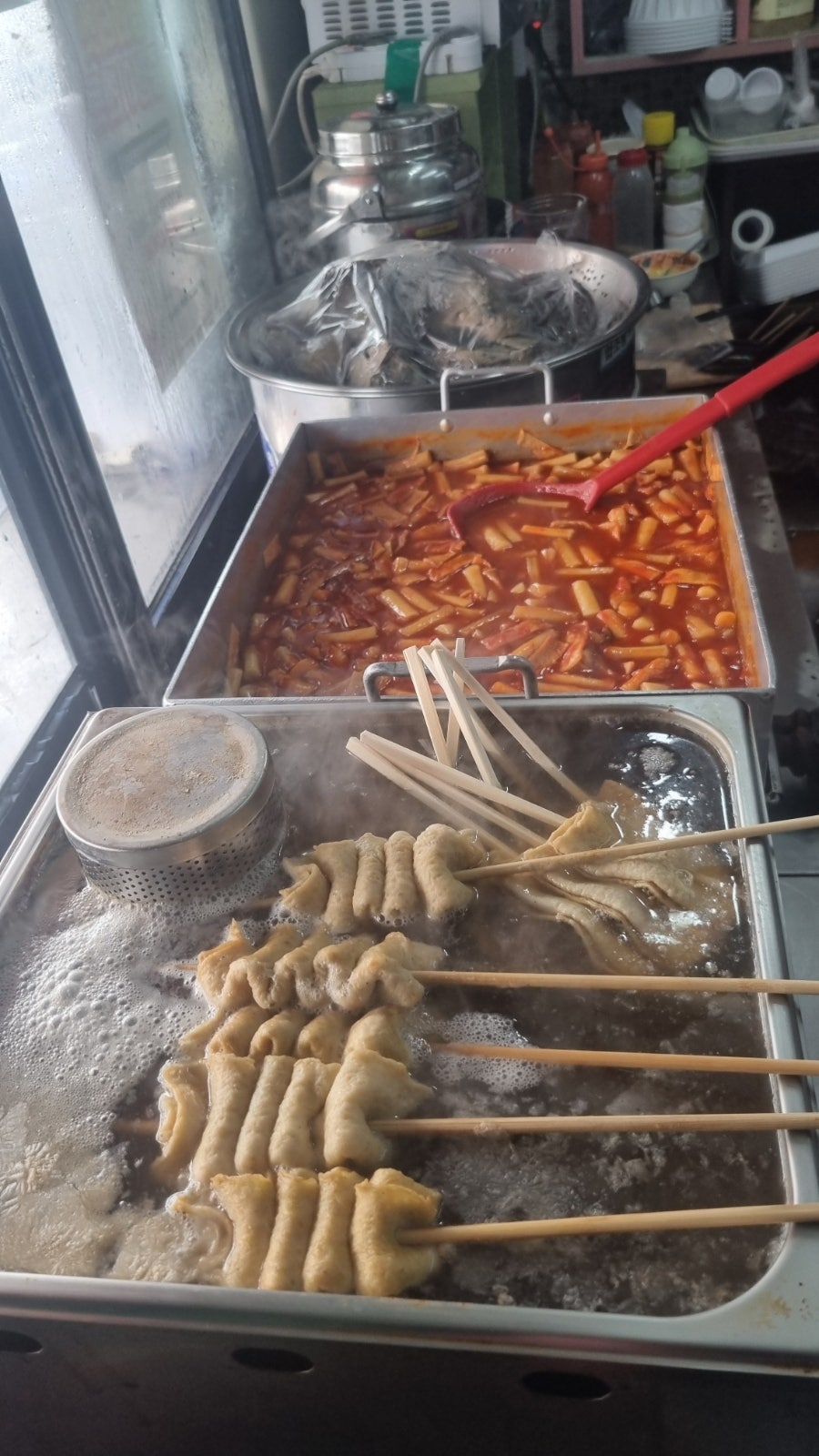 뚱땡이김밥 사진 5