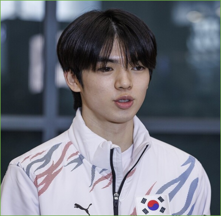 <b>IOC 선수위원</b> 도전… 26일 체육회 면접, 상대는 <b>봅슬레이</b>... 
