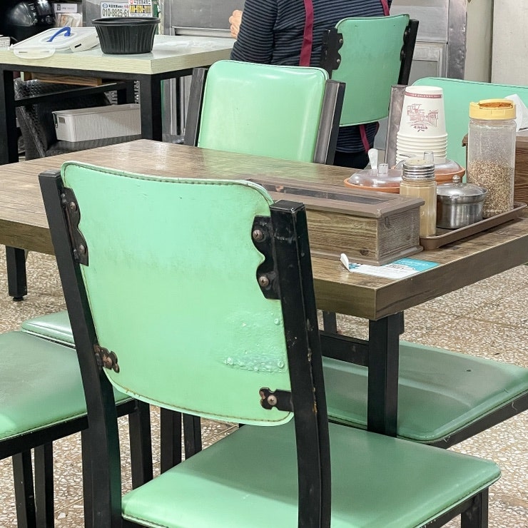 부산돼지국밥 복돈우리장안점 사진 3