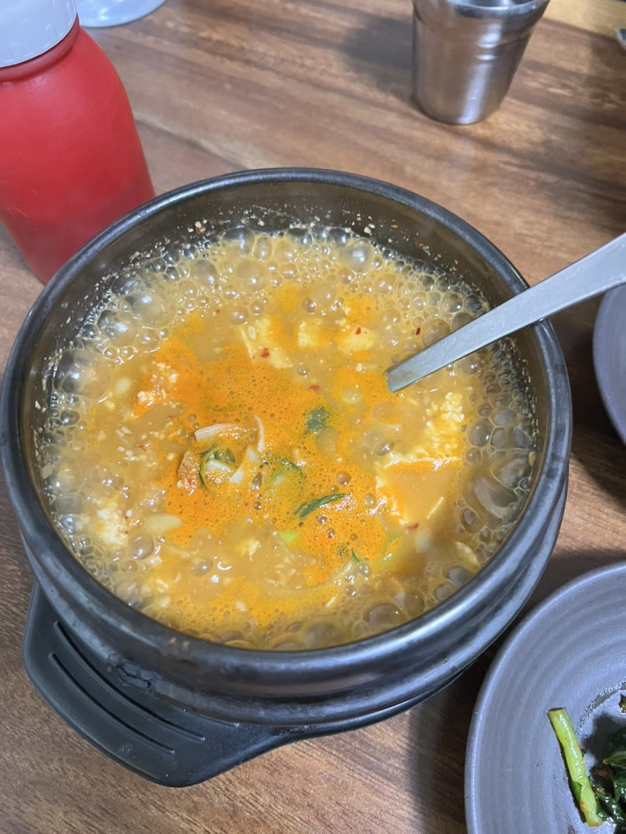 토속청국장전문 사진 2
