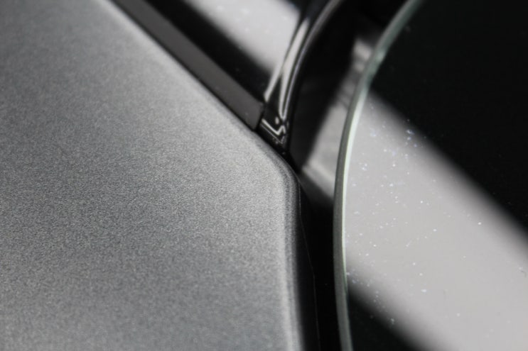  남양주시 별내 PPF 벤츠 E54 AMG 무광 PPF 시공