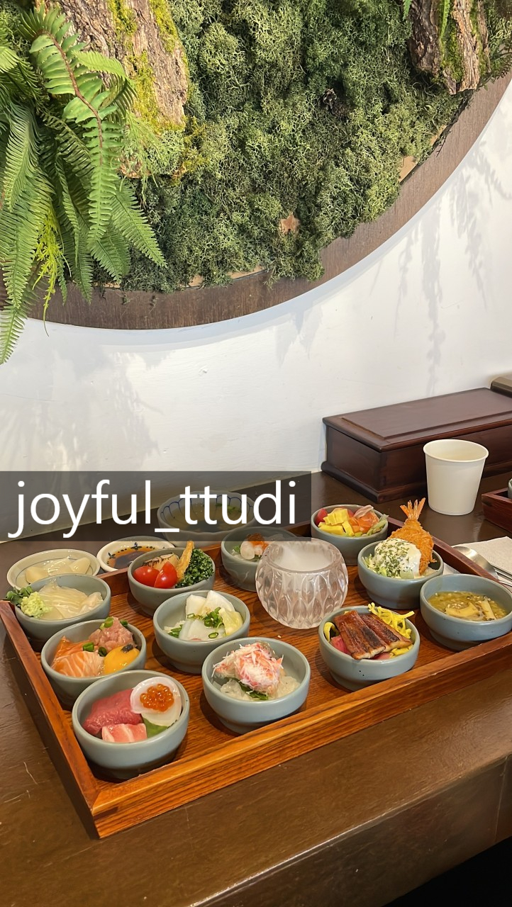  경주 황리단길 '경주동' 오마카세동맛집 내돈내산 솔직후기
