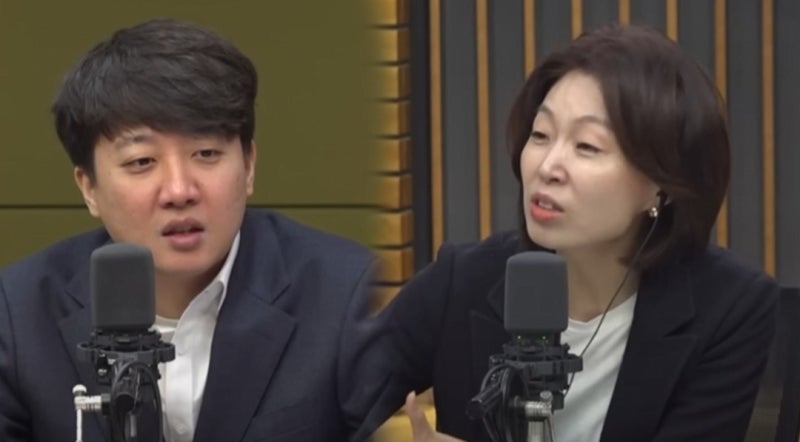 기독교 방송과 특정 정치인의 유착 의혹(CBS 김현정)