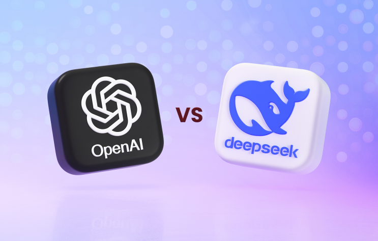  딥시크(Deep Seek)의 등장
