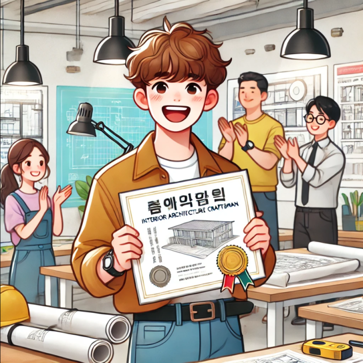  비전공자도 쉽게 배울 수 있는 홍대제도학원 수강 후기