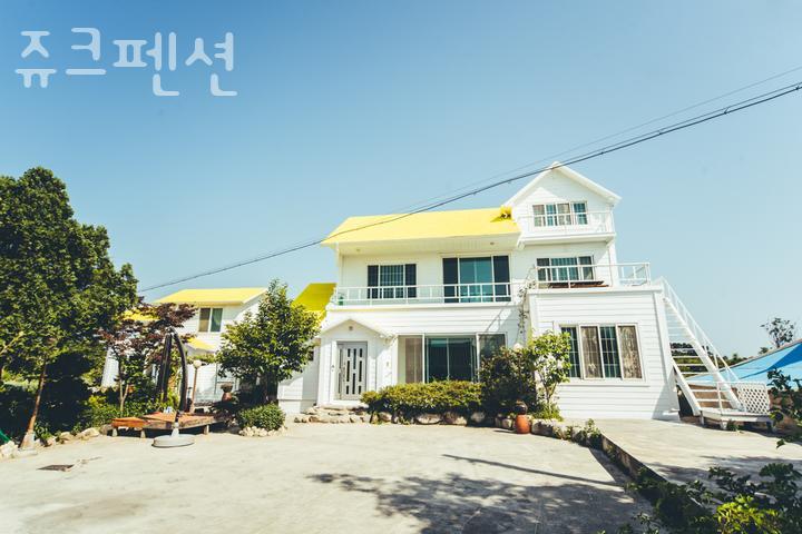 쥬크펜션 사진 3