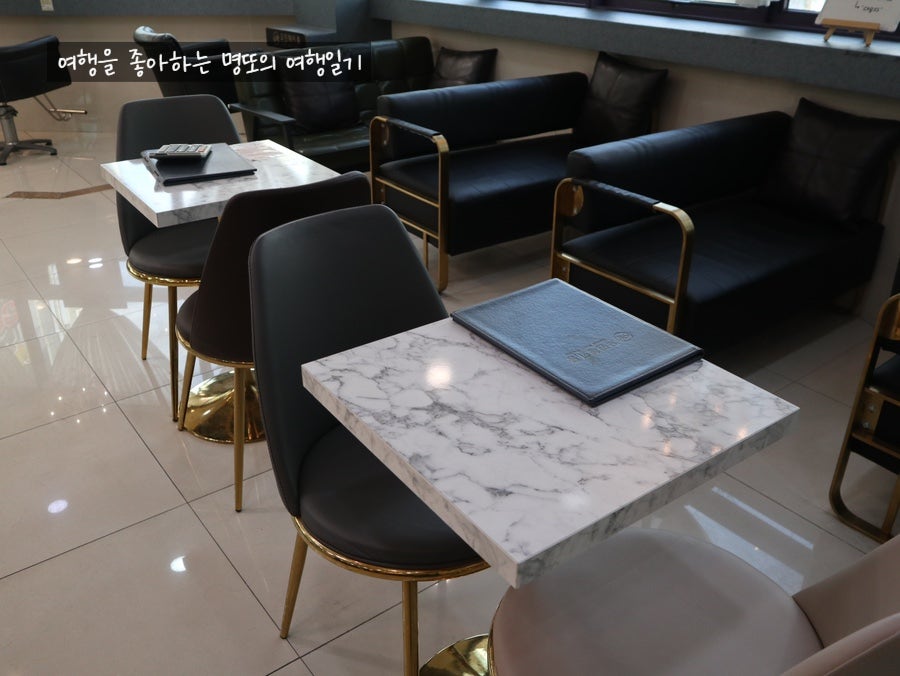오민헤어룸 영암점 사진 5