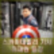 스카이데일리 중국인 선관위 간첩 취재원 안병희 누구? 인권위 캡틴아메리카.