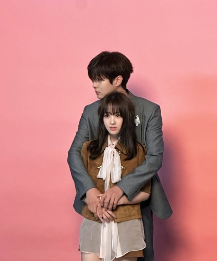 최우식 박보영 주연의 드라마 멜로무비 또 넷플릭스