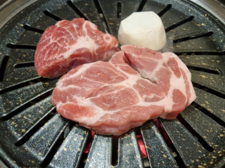  안산 시청 맛집 방자화로 고잔점 놀이방 식당 가족 외식 추천