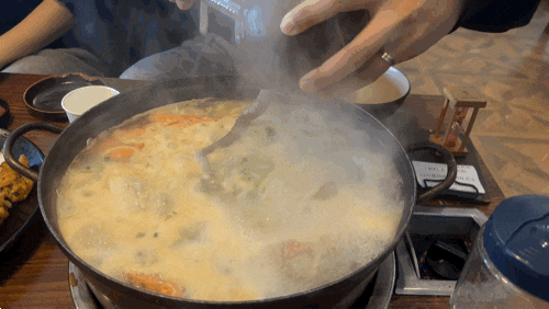  대부도 여행 맛집 포도밭 할머니 칼국수 메뉴 가격 후기