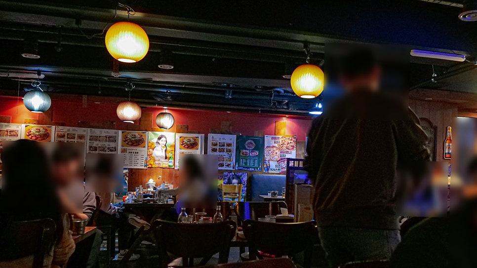 울리불리 논현점 사진 2