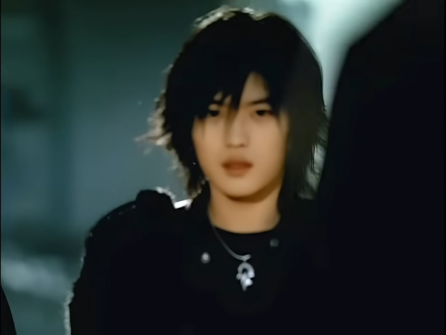 허그캉의 동방신기 입덕 썰