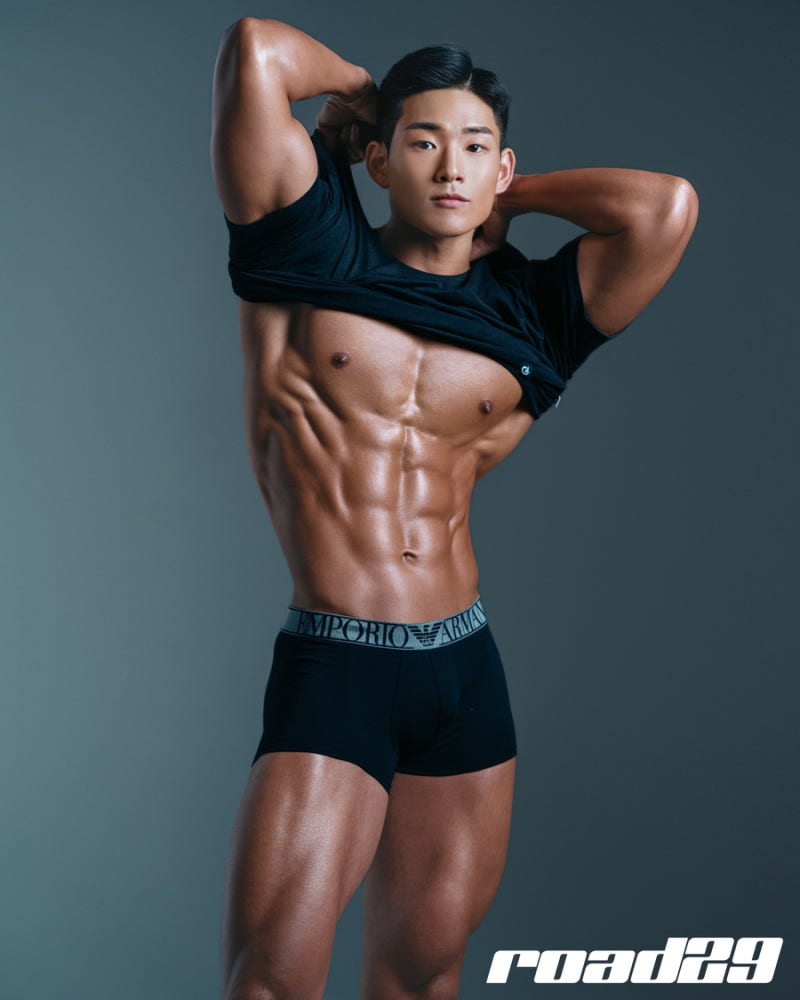 비무브짐 이미지