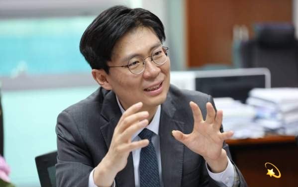 조정훈 국회의원 프로필 나이 학력 고향 "탄핵심판 기각"