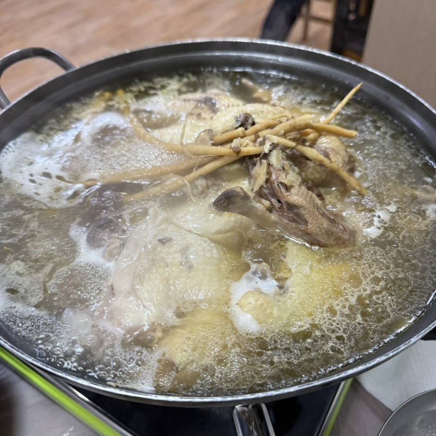 배밭집 사진 6