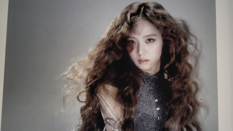 블랙핑크 지수 새 앨범 AMORTAGE 뜻 의미 알아보고 블리수 YGPlus 협업 알아볼까요?