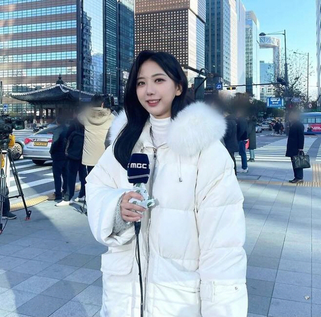 없이 날 욕해 故 <b>오요안나</b> 직장내 <b>괴롭힘</b> 고통 적힌 <b>일기장</b> 공개