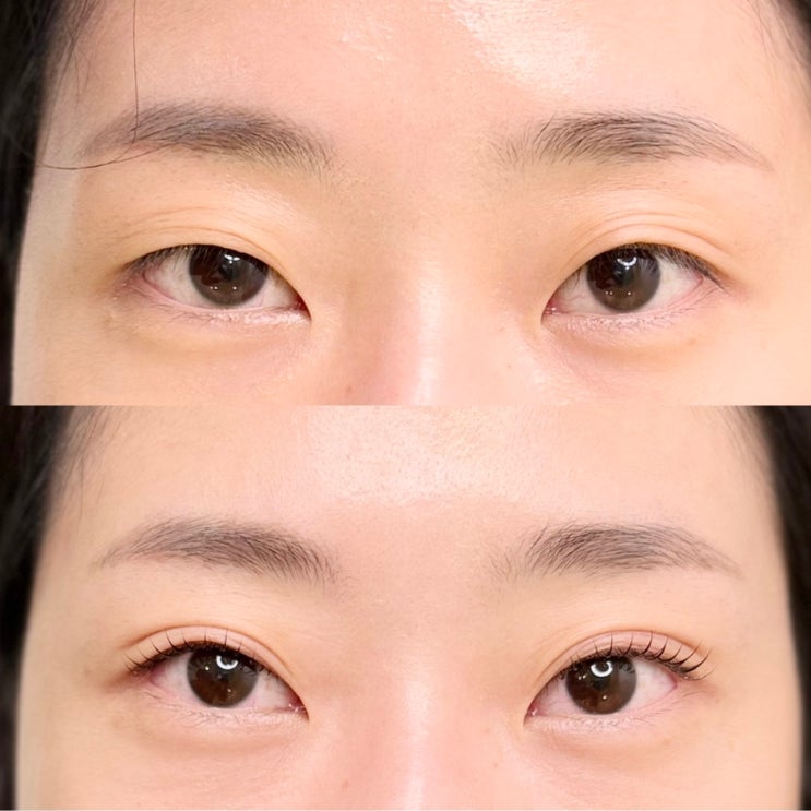  무쌍 신림속눈썹펌 잘하는 곳 바이유뷰티
