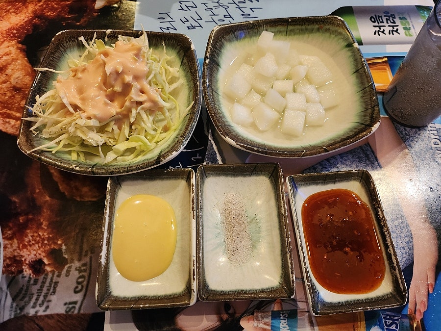 보드람치킨 시화점 사진 6