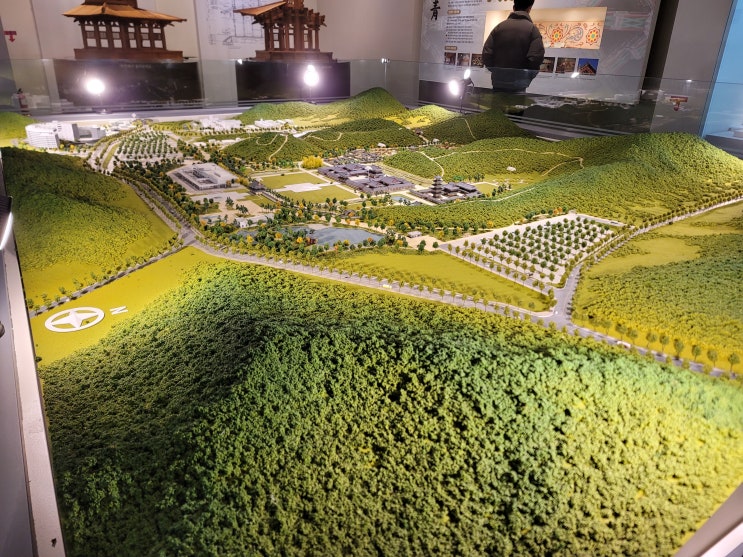  [부여 가볼만한곳] 국립부여박물관, 백제문화단지 가보기!