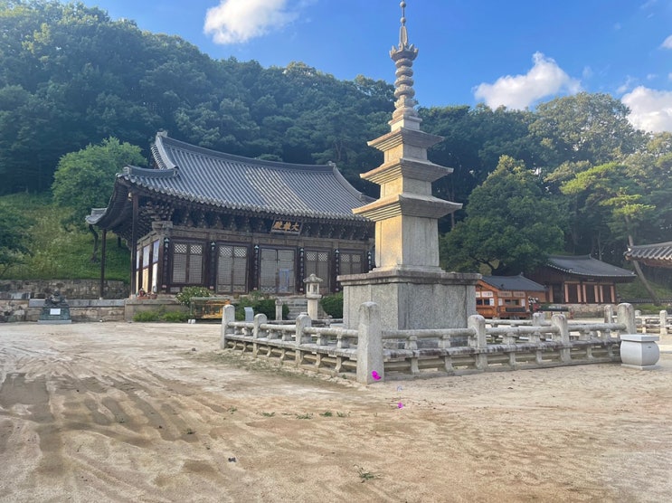  김천 직지사