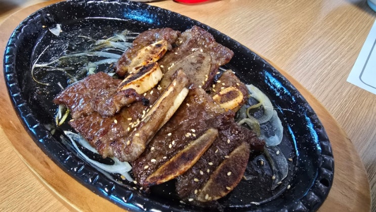  여주cc 맛집 골프라운드 후에는 석란가든에서 가성비 좋은 한정식 추천합니다.