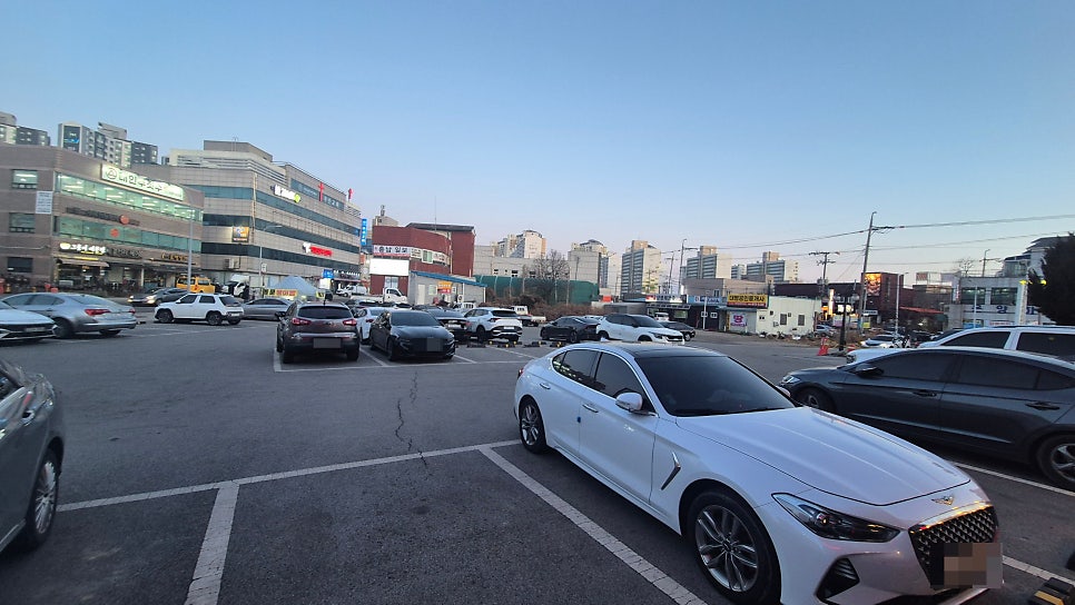 파스쿠찌 충남태안점 사진 3