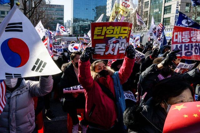 현직 최초 형사재판 출석한 윤 대통령...'구속취소' 결과는 언제?
