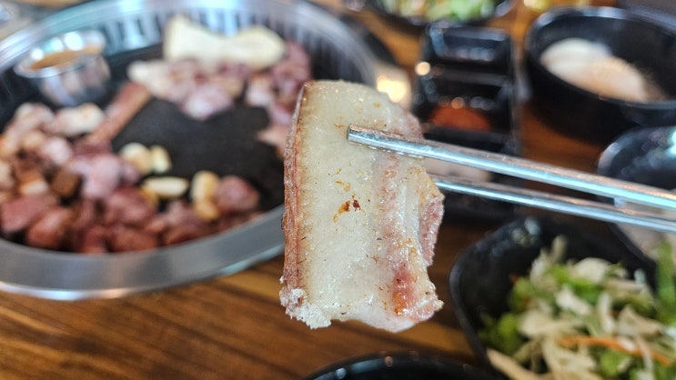 제주 애월 유수암맛집 돈꿀꺽 애월 본점 흑돼지근고기 제주 애월 유수암맛집 돈꿀꺽 애월 본점 흑돼지근고기