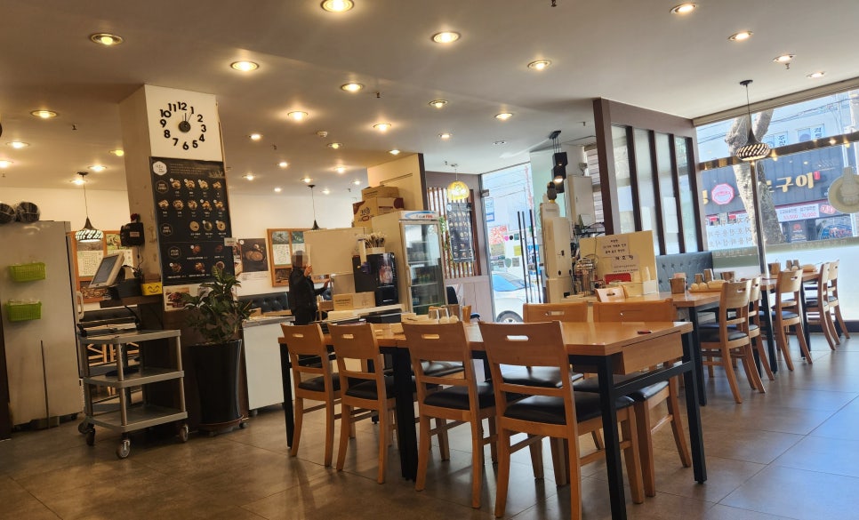 지호한방삼계탕 포항창포점 사진 4