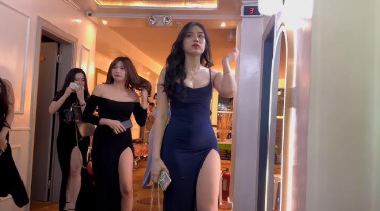  호치민 가라오케 알아보실 때 필수 정보, 모르면 호구 잡힙니다
