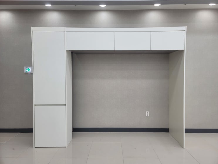  lg전자 냉장고장 빌트인 가구