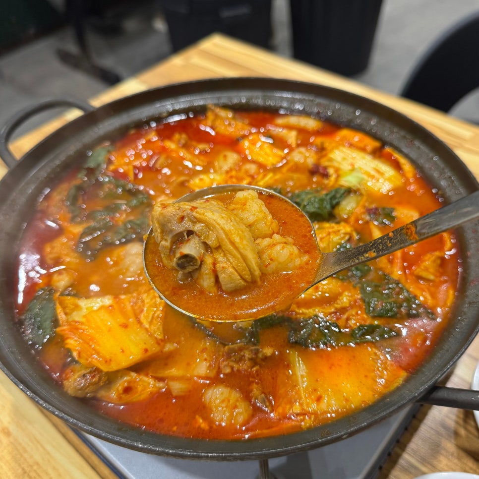 승도리네 곱도리탕 오산고현점 사진 1