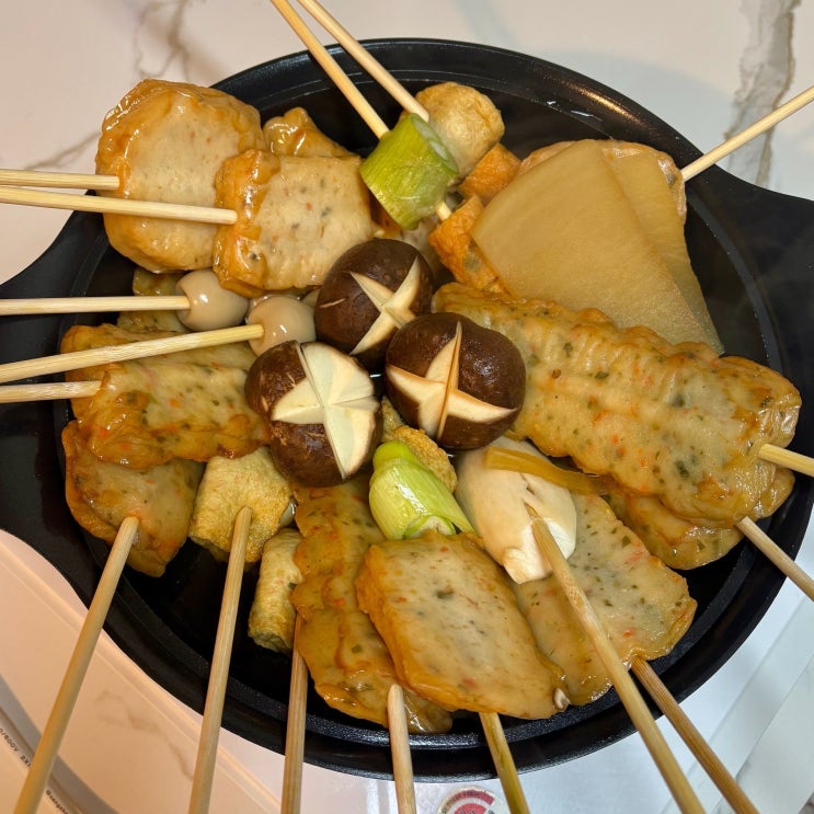  부산어묵택배 맛집 효성어묵 가성비 좋은 선물세트