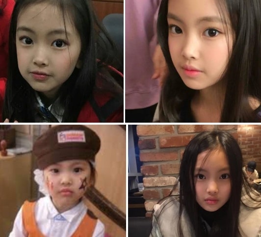 NewJeans Hyein: Her Beautiful Growth, Facial Changes from Childhood to Present, Debut Journey, Talents, and Personality