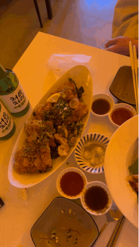  [서울 광진] 건대 술집 후타리 본 분위기 안주 맛집 발견