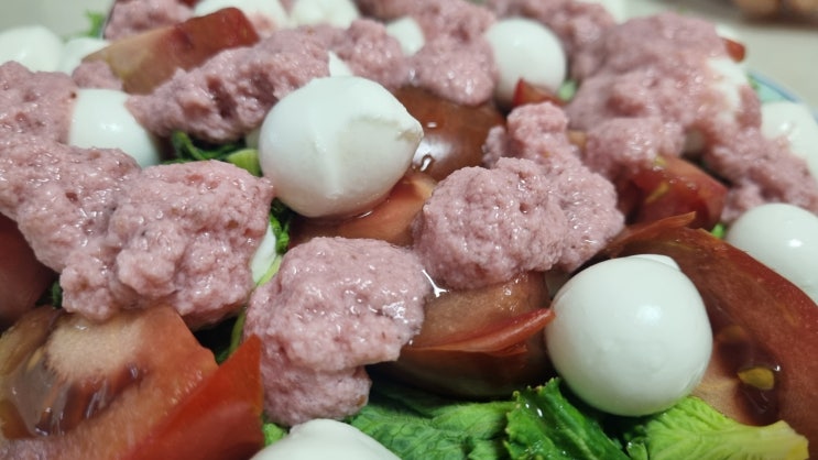  대용량 딸기시럽으로 즐기는 홈카페: ICND 딸기시럽 1kg 리뷰
