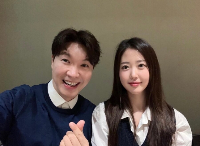 <b>박수홍</b>, <b>70억</b> 원대 <b>압구정 아파트</b> 매입…뒤늦게 알려진 부동산... 