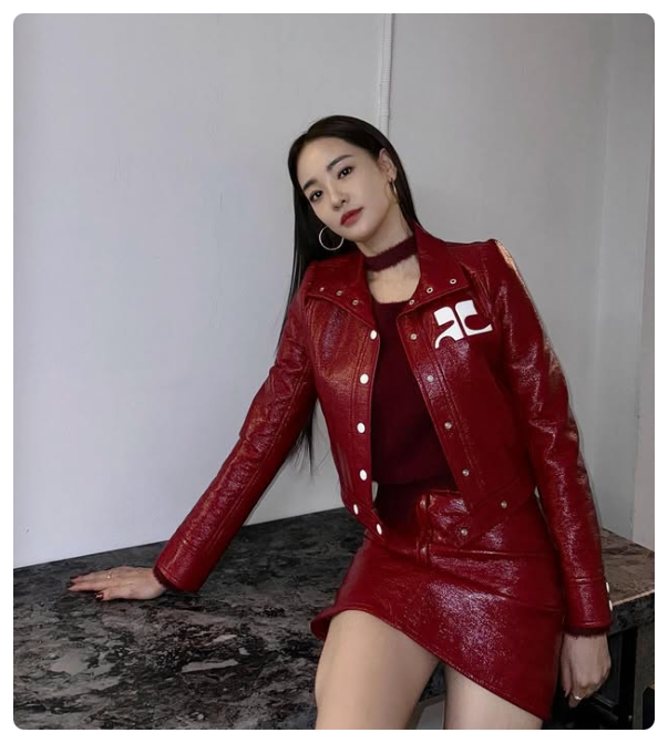 애프터스쿨 이주연 얼짱 출신 프로필 키 나이 데뷔