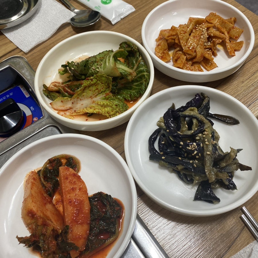 이가네동태탕 사진 3