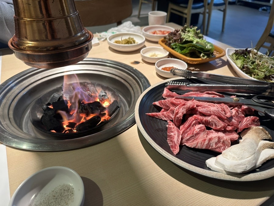 서초갈비 거여점 사진 6